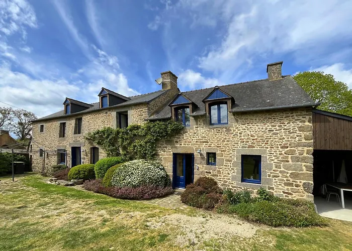 La Grande Maison Dans La Prairie