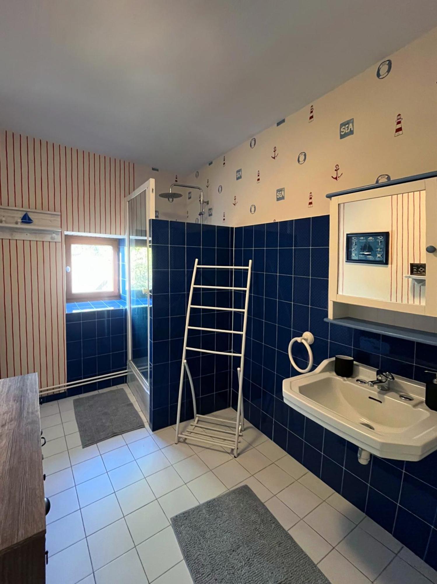 La Grande Maison Dans La Prairie